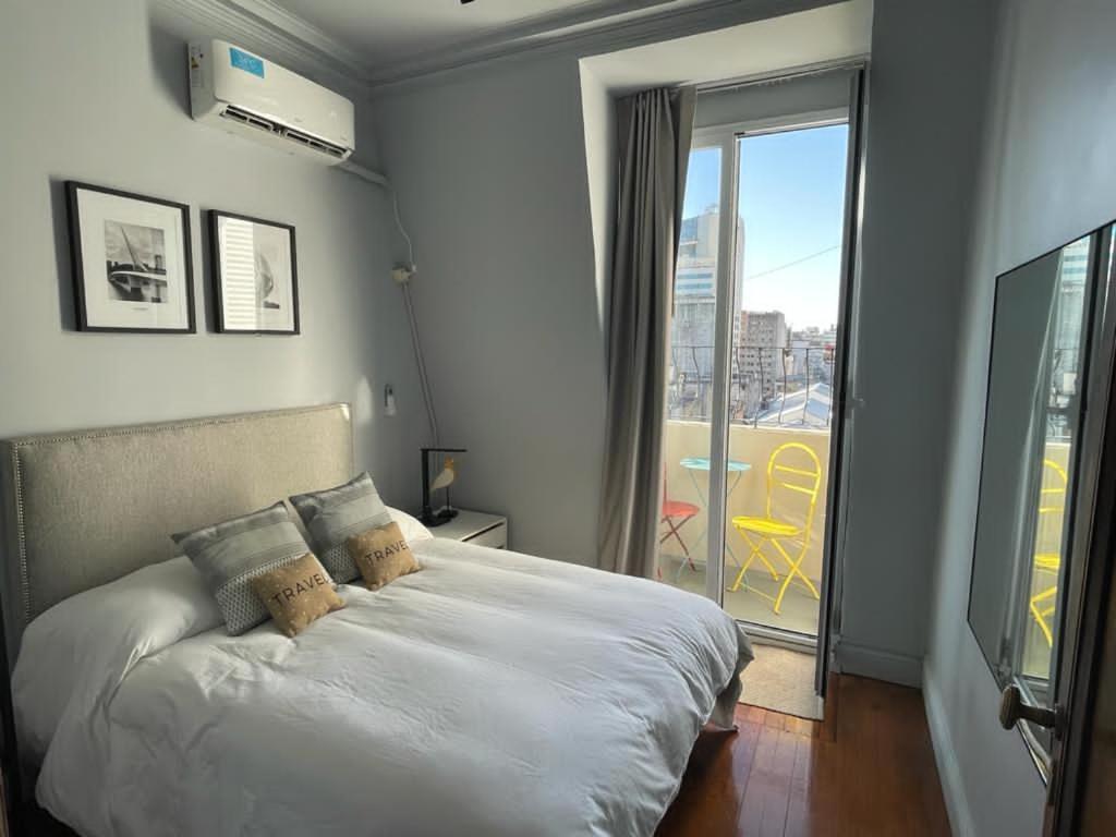 Vistas Al Obelisco, Corazon De Buenos Aires Apartment Exterior photo